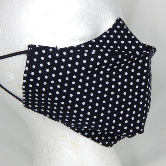 Cute Handmade Facemask Women - Picture 2 of 5